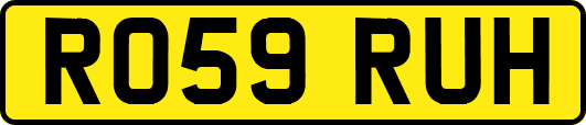 RO59RUH