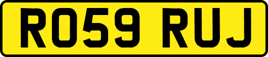 RO59RUJ