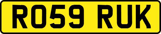 RO59RUK