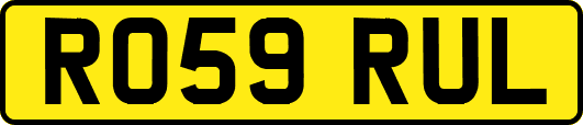 RO59RUL