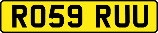 RO59RUU