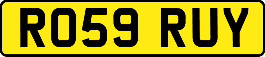 RO59RUY