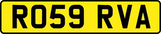 RO59RVA