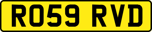 RO59RVD