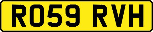 RO59RVH