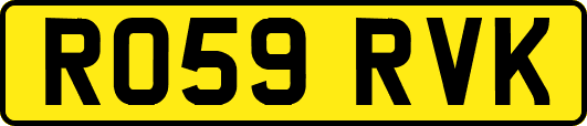 RO59RVK