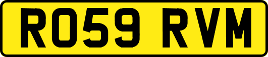 RO59RVM
