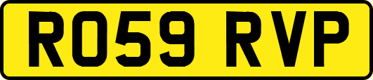 RO59RVP