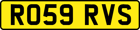 RO59RVS