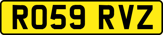 RO59RVZ