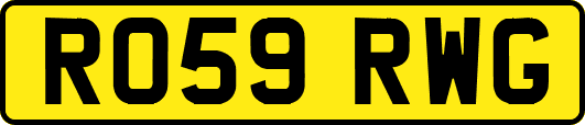 RO59RWG