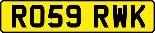 RO59RWK