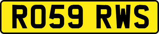 RO59RWS