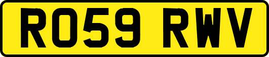 RO59RWV