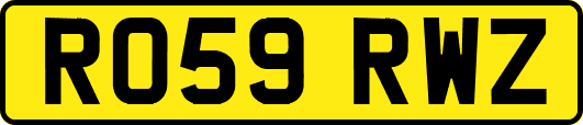 RO59RWZ