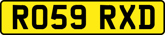 RO59RXD