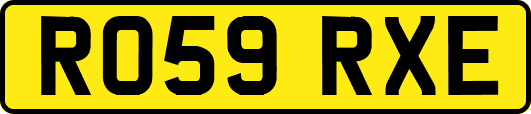 RO59RXE
