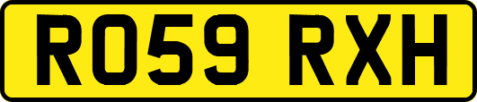 RO59RXH