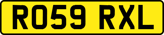 RO59RXL