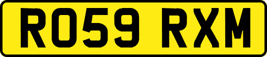 RO59RXM