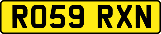 RO59RXN