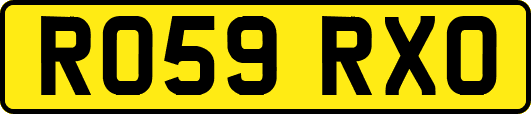 RO59RXO