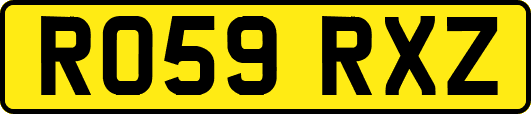 RO59RXZ