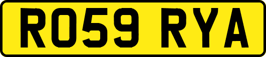 RO59RYA
