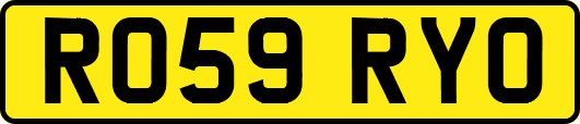RO59RYO