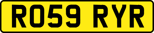 RO59RYR