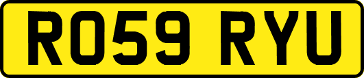 RO59RYU