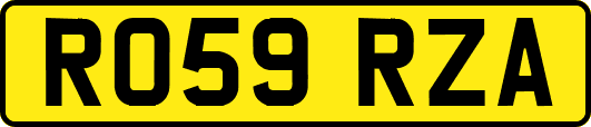 RO59RZA