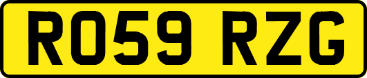 RO59RZG