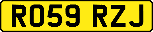 RO59RZJ