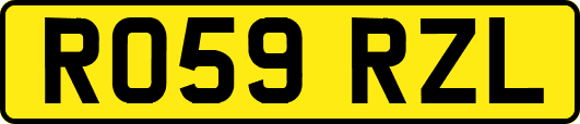 RO59RZL