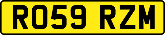 RO59RZM