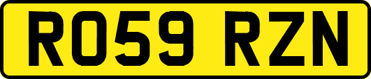 RO59RZN