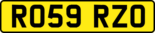 RO59RZO