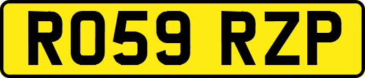 RO59RZP