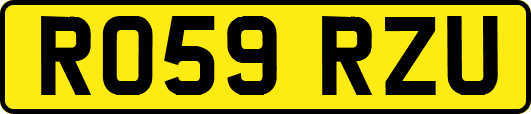 RO59RZU