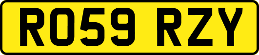 RO59RZY