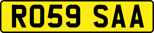 RO59SAA