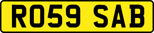 RO59SAB