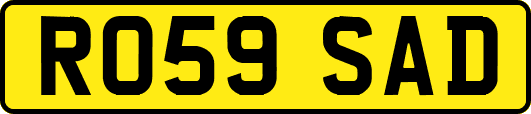 RO59SAD