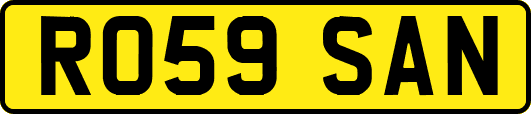 RO59SAN