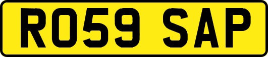 RO59SAP