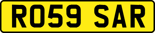 RO59SAR