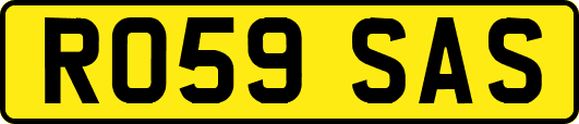 RO59SAS