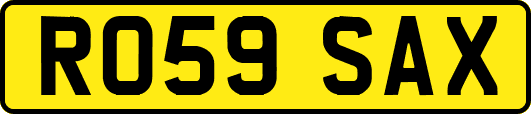 RO59SAX