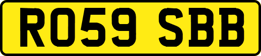 RO59SBB